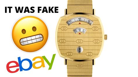 fake gucci grip